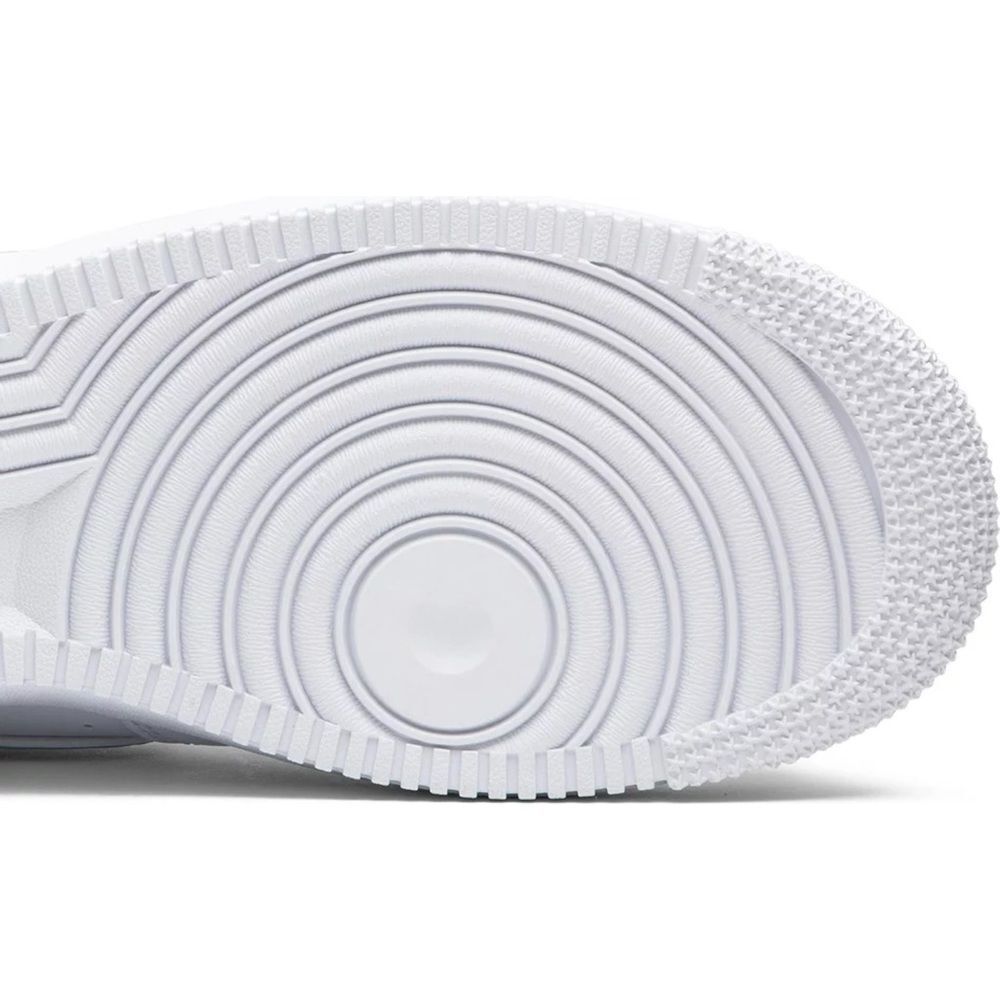 Nike Air Force 1 '07 Low Sneakers University Blue - Picture 7 of 13